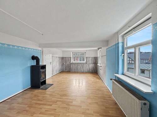 Foto - Haus zum Kaufen in Hatzfeld 64.500,00 € 130.63 m²