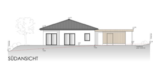 Foto - Haus zum Kaufen in Fürstenstein 499.500,00 € 96.71 m²