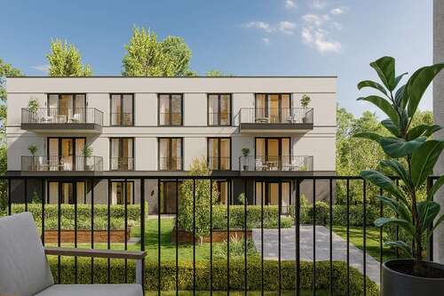 Foto - Wohnung zum Kaufen in Berlin 499.000,00 € 59 m²