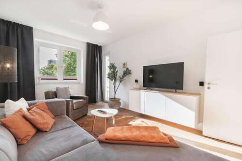 Foto - Wohnung zum Kaufen in Düsseldorf 365.000,00 € 55 m²