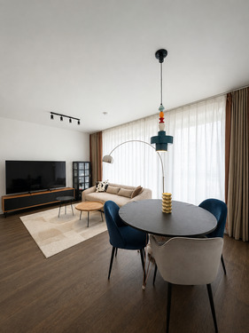 Foto - Wohnung zum Mieten in Berlin 2.200,00 € 81 m²