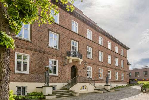 Foto - Wohnung zum Mieten in Hamburg 4.650,00 € 238 m²