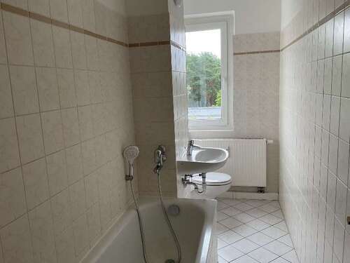 Foto - Wohnung zum Mieten in Eberswalde 340,00 € 60.87 m²