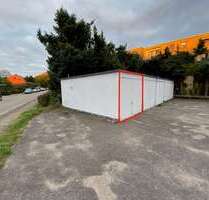 Garage zu vermieten in Buxtehude 65,00 €