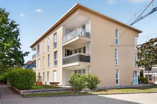 Foto - Wohnung zum Kaufen in Kandel 379.000,00 € 91.46 m²