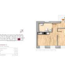 Wohnung zum Kaufen in Berlin Buch 185.000,00 € 41.85 m² - Berlin / Buch