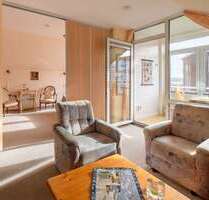 Wohnung zum Kaufen in Nordstrand 144.500,00 € 45 m²