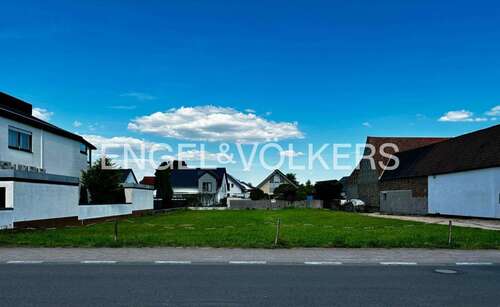 Foto - Grundstück zu verkaufen in Harthausen 795.000,00 € 1666 m²