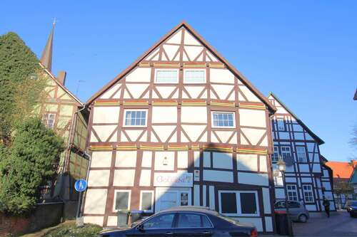 Foto - Gastronomie in Bad Münder am Deister 750,00 € 108 m²