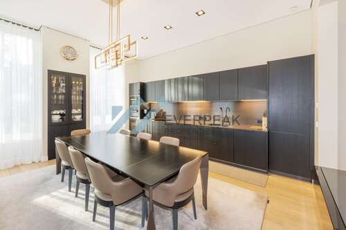 Foto - Wohnung zum Kaufen in Berlin 3.995.000,00 € 196 m²