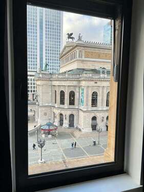 Foto - WG-Zimmer in Frankfurt am Main 1.300,00 € 30 m²