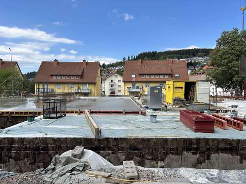 Foto - Wohnung zum Kaufen in Titisee-Neustadt 309.000,00 € 56.1 m²