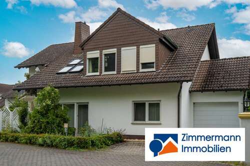 Foto - Haus zum Kaufen in Diez 425.000,00 € 203 m²
