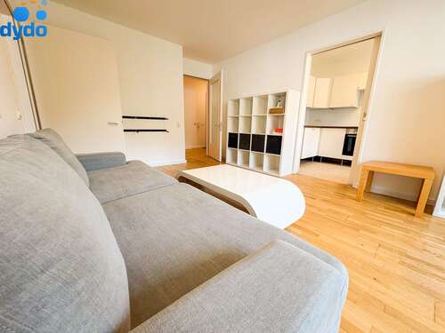 Foto - Wohnung zum Mieten in Berlin 1.350,00 € 64.32 m²