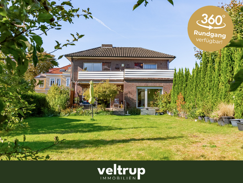 Foto - Haus zum Kaufen in Laer 389.000,00 € 180.78 m²