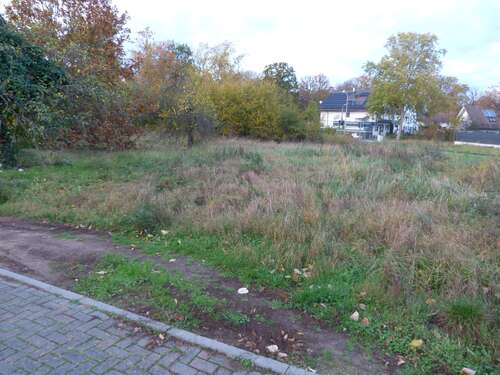 Foto - Grundstück zu verkaufen in Mörfelden-Walldorf 620.000,00 € 989 m²