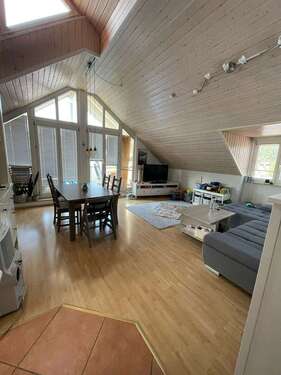 Foto - Wohnung zum Mieten in Steinheim 810,00 € 79.48 m²