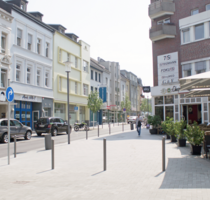 Wohnung zum Mieten in Mönchengladbach 837,00 € 93 m² Wohnung zum Mieten in Mönchengladbach 837,00 € 93 m²