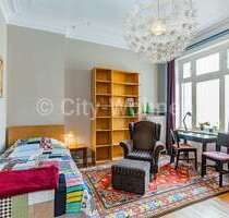 Wohnen auf Zeit in Hamburg 990,00 €