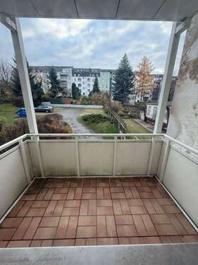 Foto - Wohnung zum Mieten in Chemnitz 179,00 € 38.56 m²