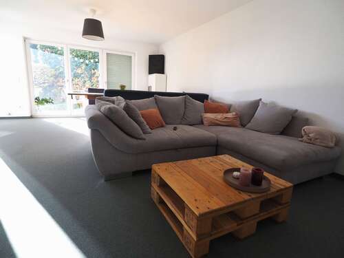 Foto - Wohnung zum Mieten in Kirchheim 1.100,00 € 84.52 m²