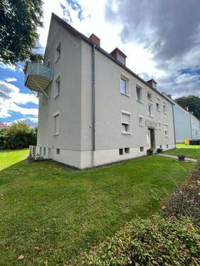 Foto - Wohnung zum Mieten in Dortmund 431,00 € 51.74 m²