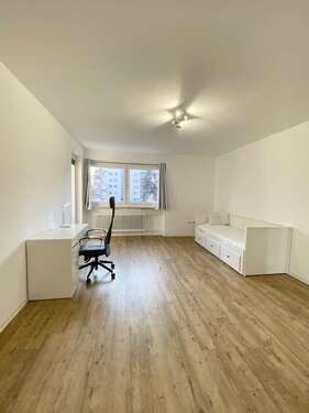 Foto - WG-Zimmer in Augsburg 645,00 € 110 m²