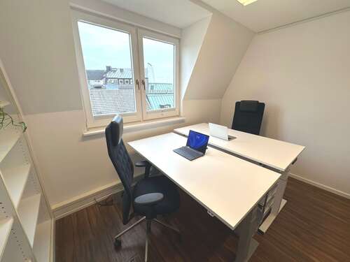 Foto - Büro in Hamburg 1.299,00 € 21 m²