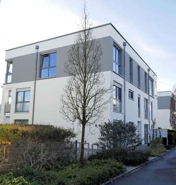 Foto - Wohnung zum Kaufen in Erlangen 355.000,00 € 62 m²