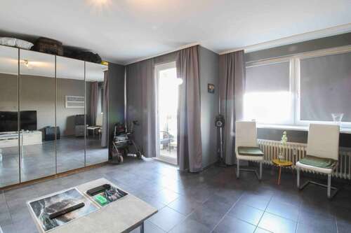 Foto - Wohnung zum Kaufen in Hannover 85.000,00 € 34.29 m²