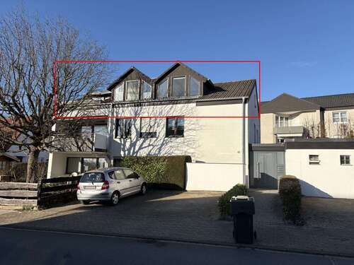 Foto - Wohnung zum Kaufen in Lage 175.000,00 € 85 m²