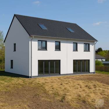 Foto - Grundstück zu verkaufen in Solingen 120.000,00 € 159.5 m²