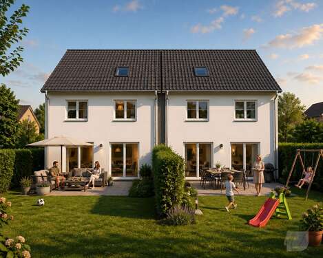 Foto - Grundstück zu verkaufen in Solingen 120.000,00 € 159.5 m²