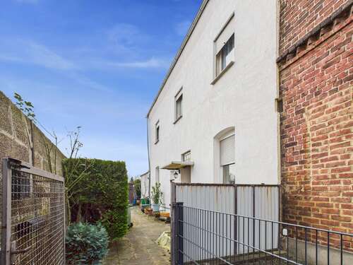 Foto - Haus zum Kaufen in Düren Birkesdorf 119.000,00 € 100 m²