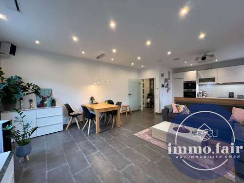 Foto - Wohnung zum Kaufen in Bad Urach 385.000,00 € 99 m²
