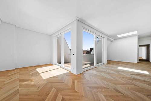 Foto - Wohnung zum Kaufen in Berlin 1.749.000,00 € 164 m²