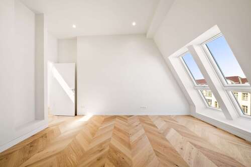 Foto - Wohnung zum Kaufen in Berlin 1.749.000,00 € 164 m²