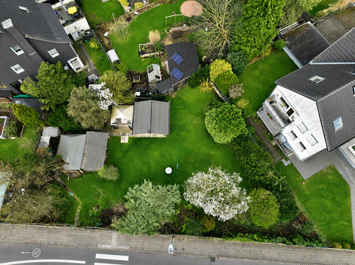 Foto - Grundstück zu verkaufen in Witten 199.000,00 € 579 m²