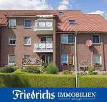 Wohnung zum Mieten in Edewecht 525,00 € 56 m²