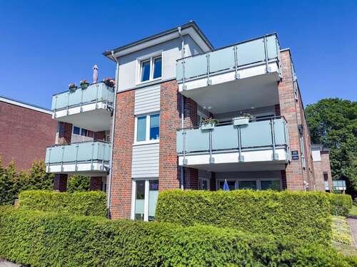 Foto - Wohnung zum Mieten in Oldenburg 745,00 € 65.18 m²