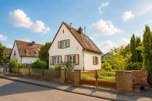 Foto - Haus zum Kaufen in Neuhofen 350.000,00 € 80 m²