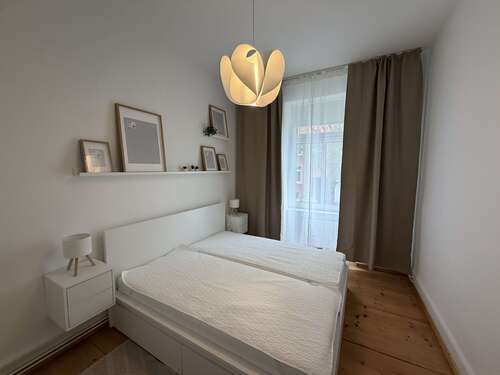 Foto - Wohnung zum Mieten in Frankfurt 1.349,00 € 50 m²
