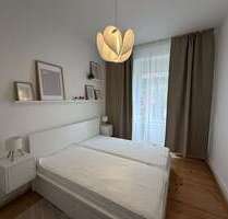 Wohnung zum Mieten in Frankfurt 1.349,00 € 50 m²