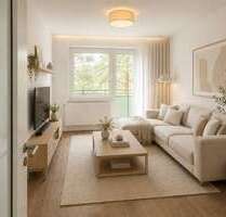 Wohnung zum Mieten in Eberswalde 460,00 € 60.87 m²