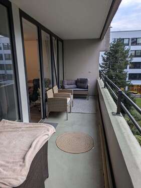 Foto - Wohnung zum Kaufen in München 340.000,00 € 58 m²