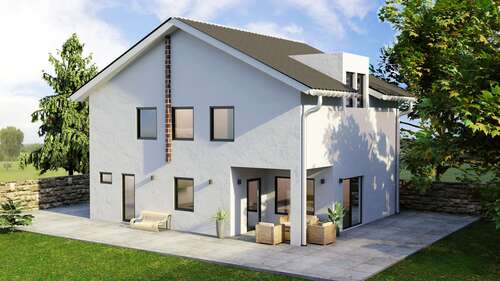 Foto - Haus zum Kaufen in Mönchengladbach-Rheindahlen 519.500,00 € 120 m²
