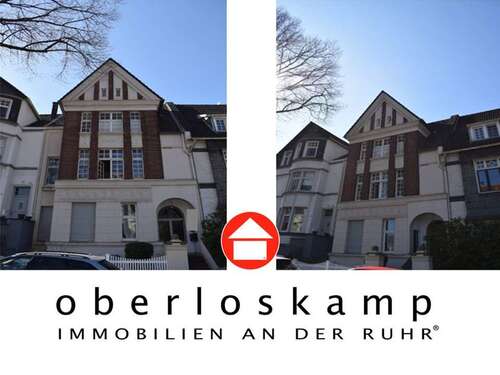 Foto - Wohnung zum Mieten in Mülheim an der Ruhr 580,00 € 72 m²