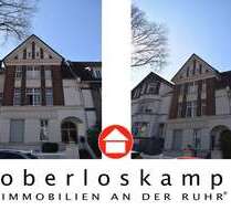 Wohnung zum Mieten in Mülheim an der Ruhr 580,00 € 72 m²