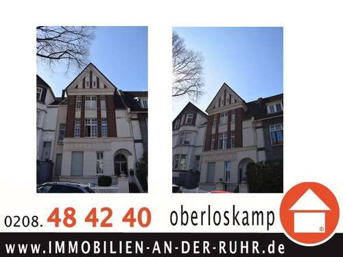 Foto - Wohnung zum Mieten in Mülheim an der Ruhr 580,00 € 72 m²