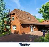 Haus zum Kaufen in Ihlow 399.000,00 € 130 m²